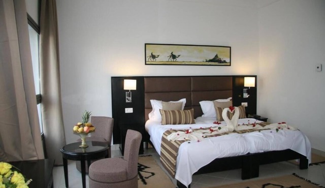 Olympic Djerba hôtel