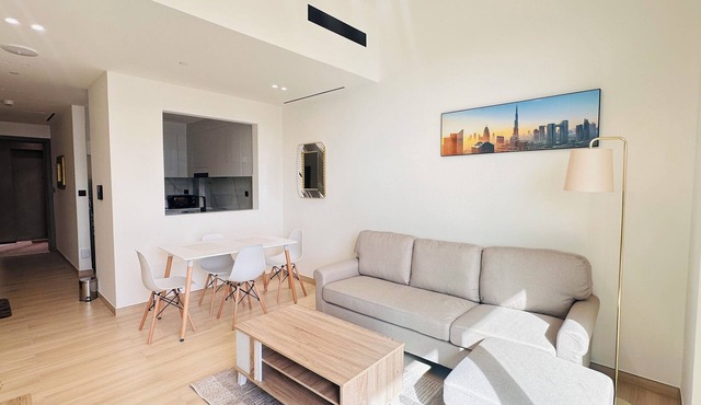 OYO 1288 Home Fully Furnished 1Bed