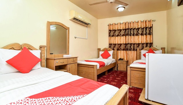 OYO 157 Al Khaima Hotel