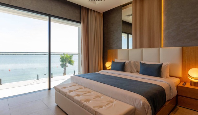 Palma Beach Resort and Spa