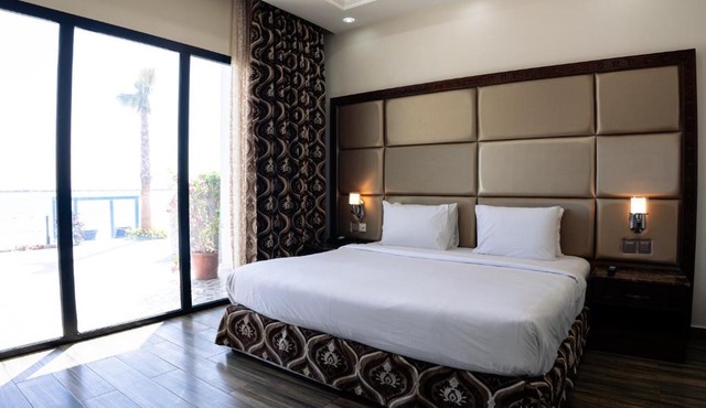 Palma Beach Resort & Spa