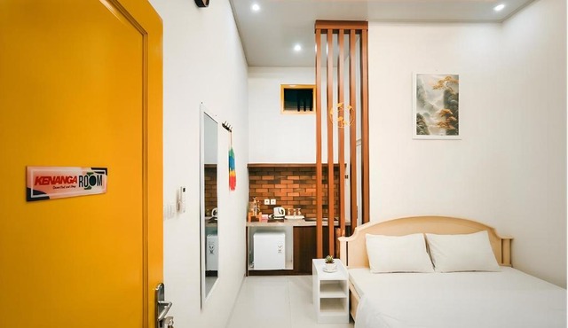 Palma Guesthouse and Room I With swimming pool, billiard and ping pong near Klaten Town Squere in Kuwoso