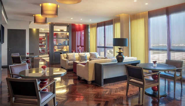 Park Rotana