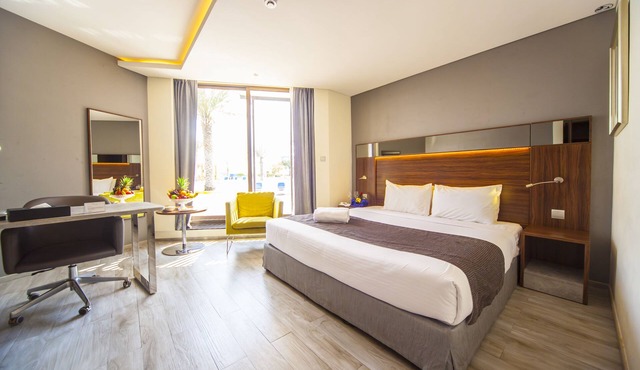 Pearl Hotel & Spa