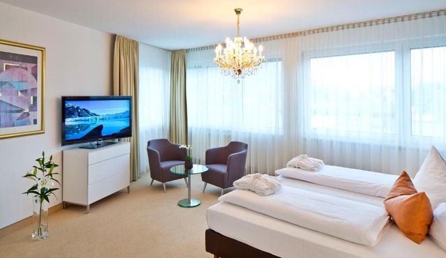 Penz West Suite in Innsbruck