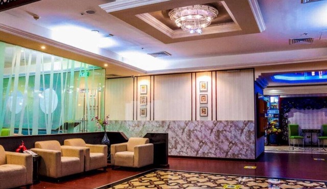PHOENIX HOTEL