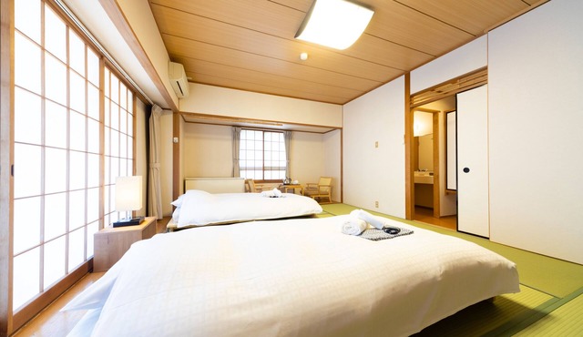 Phoenix Hotel in Hakuba