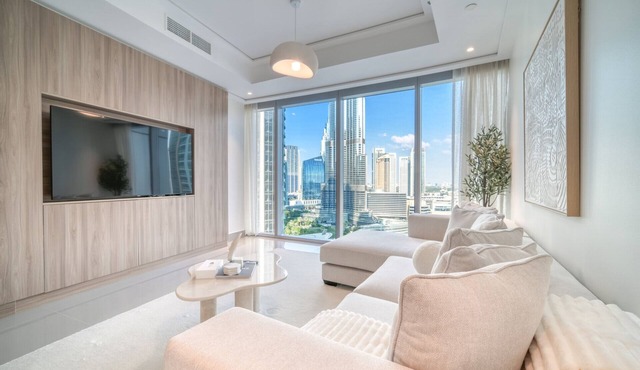 Plush 2BR at Grand Opera Downtown Dubai by Deluxe Holiday Homes
