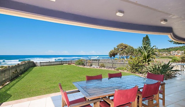 Portofino in Lennox Head
