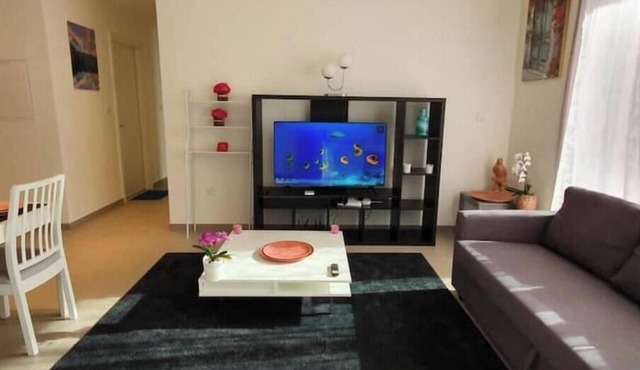 PR510 For Short Term Stay 2 BHK Dubai Hills