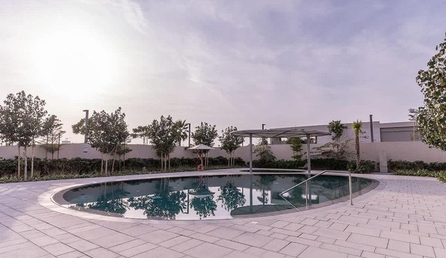 Premium 2 Bedroom Apartment with Maid Room and Sea Views in Seaside Hills
