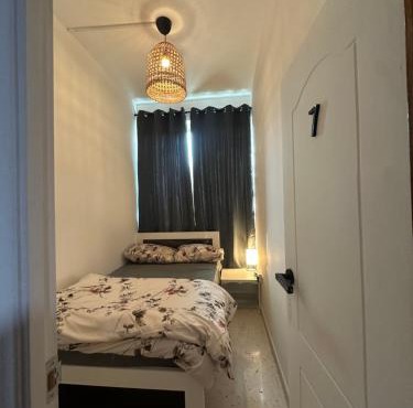 Private double Delight Couple Room