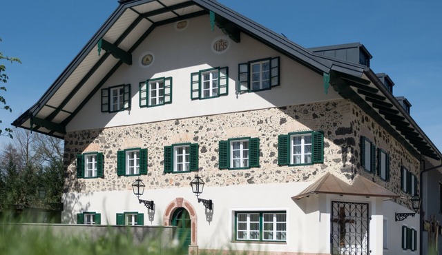 PRIVATE SUITE 2 I SAUERWEINGUT in Salzburg
