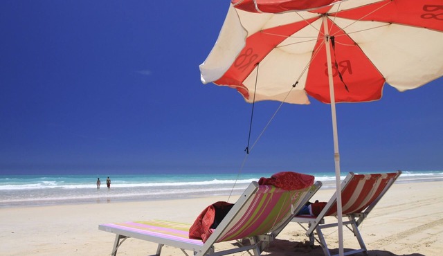 Quiet Studio Hideaway 5 minutes Walk to Cable Beach in Cable Beach