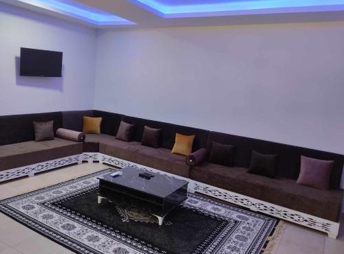 Résidence djerba 4