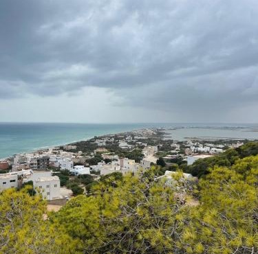 Résidence Njila Ghar El Melh