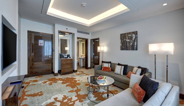 Radisson Blu Hotel, Ajman