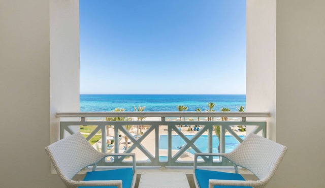 Radisson Blu Resort & Thalasso, Hammamet