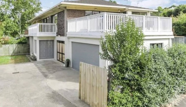 Remuera 5 bedroom Holiday House in Auckland