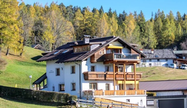 Renauer by Interhome in Seefeld in Tirol