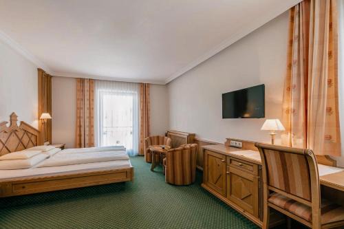 Residence - Hike & Bike by Austria Bellevue in Obergurgl