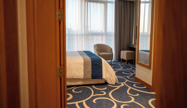 Reya Creek Hotel