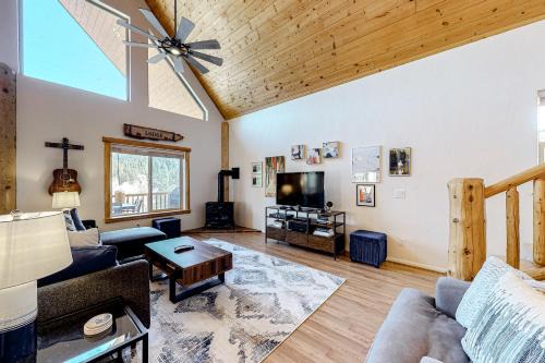 Riverfront Lodge in Pagosa Springs
