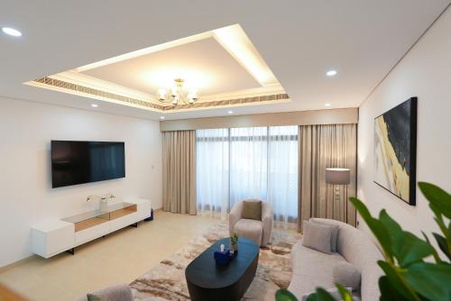 Roda Beach Resort