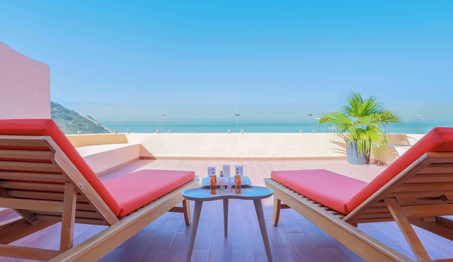 Royal Tulip Korbous Bay Thalasso & Springs