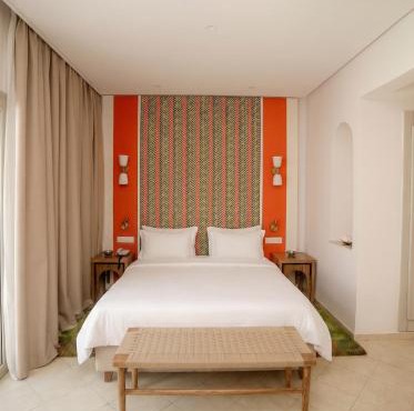 Seabel Alhambra Beach Golf & Spa