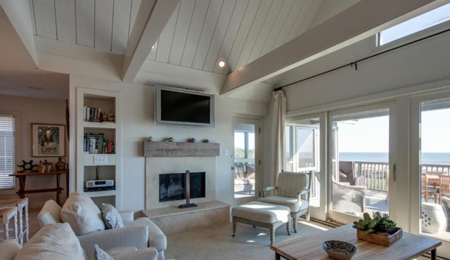 Seascape 3559 in Kiawah Island