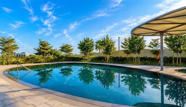 Seaside Hills Apt Beach Access & Sea View Balcony