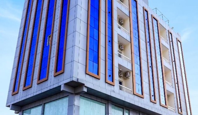 SH Hotel