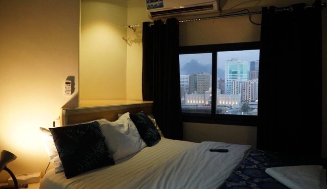 Sharjah Plaza Hotel