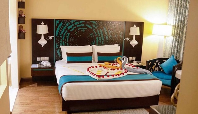 Sig Al Barsha | Superior Room | Sheikh Zayed Rd, Gym + Salon, Nightclubs