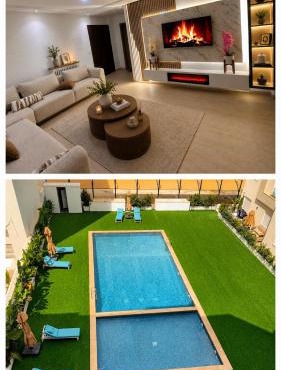 Signature Apartment