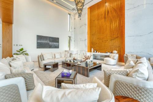 Signature Palm Villa Frond G 6BDR Private Pool