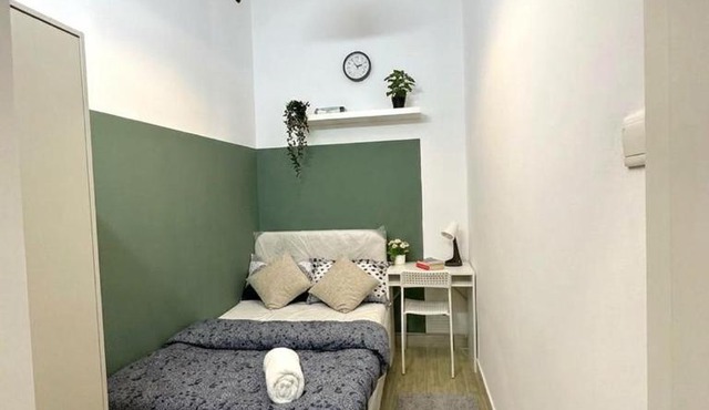 Signature Stay Room In Barsha Heights Tecom