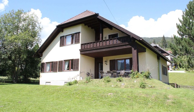 Ski Chalet/Summer Holiday Home In Historic, Alpine Village - 4 local ski areas in Mauterndorf