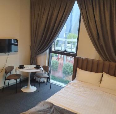 Snazzy Studio, Cozy & Exquisite in Sharjah