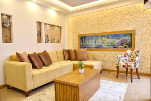 Sonerbey Otel in Ordu