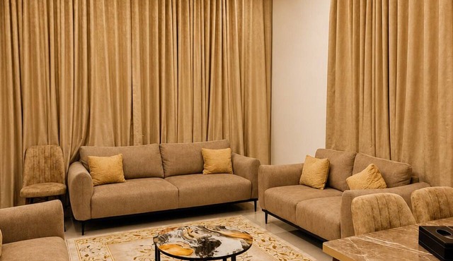 Spacious 5-bedroom Villa Ajman perfect for families