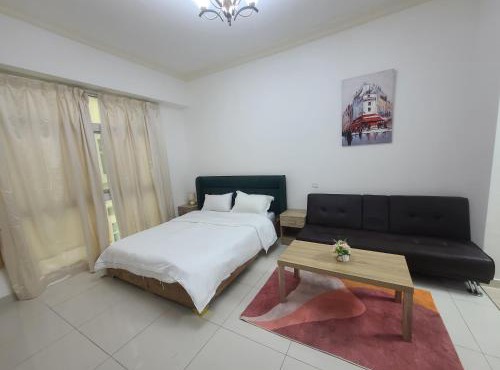 Special Offer Studio for Rent in Dubai