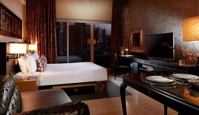 Standard Studio Near Viva Supermarket By Luxury Bookings