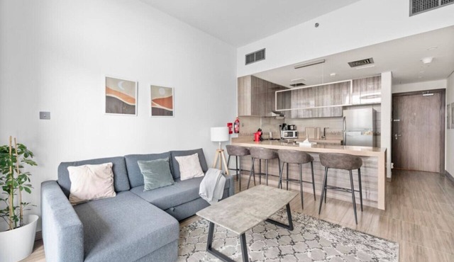 StoneTree - MBL Residence 1BR - Stylish Apartment