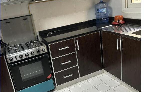 Studio Flat in AWS only Bachelor no family no children