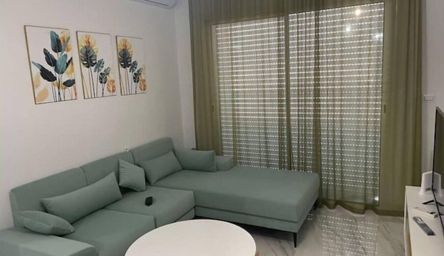 Studio Haut Standing - Sousse