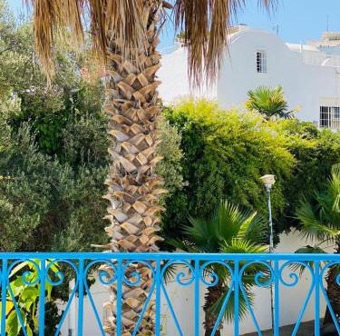 Studio Sidibou