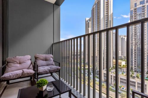 Stunning 1BDR with Resort Style in Creek Harbour