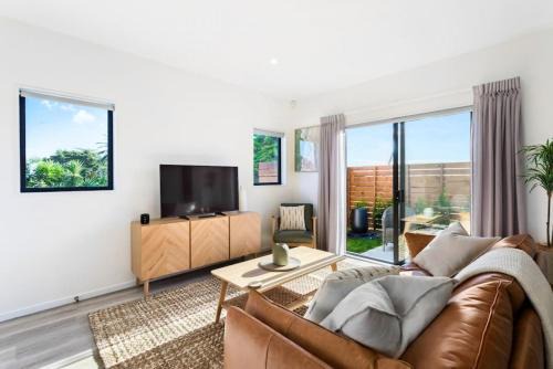 Stunning New 2BR Luxury in Pukekohe - WiFi Netflix in Pukekohe East